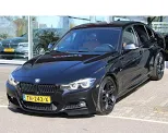 BMW 3 Serie 2022