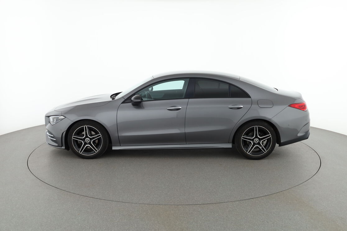 Mercedes A-klas200 2025
